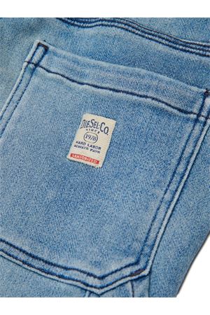  DIESEL KIDS | J02511KXBSBK01